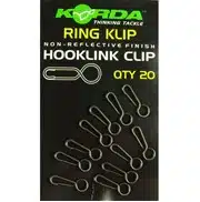 Korda Ring Clip
