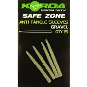 Korda SZ Anti Tangle Sleeve Gravel 25pcs