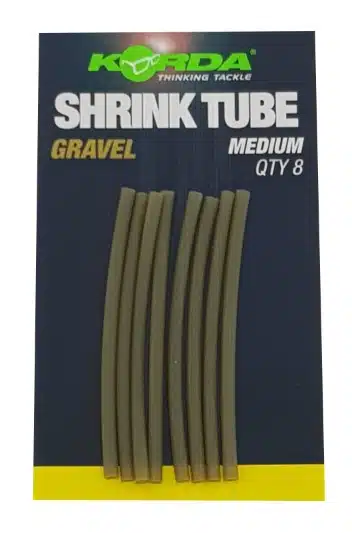 Korda Shrink Tube Gravel