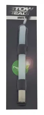 Korda Stow Indicator Spare Head White