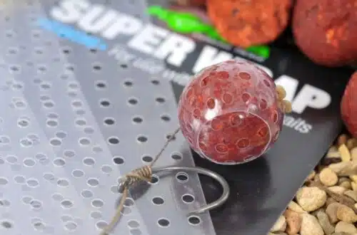 Korda Super Wrap