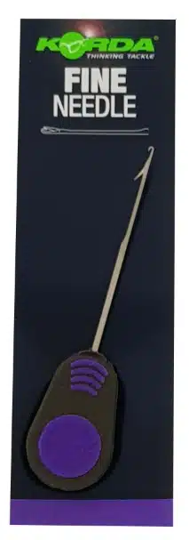 Korde Fine Needle