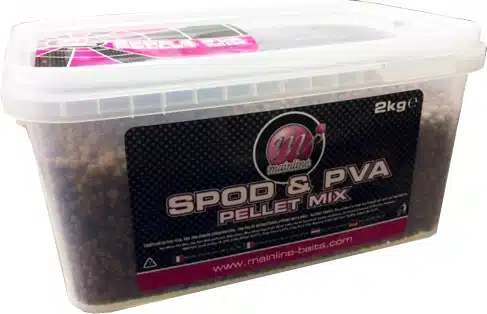 Mainline Spod & PVA Mix 2kg