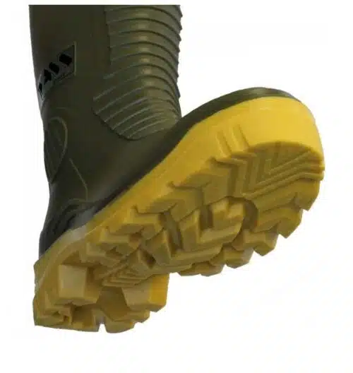 Vass E Nova 700 Series Chest Wader (waadpak)