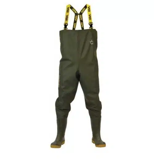 Vass E Nova 700 Series Chest Wader (waadpak)