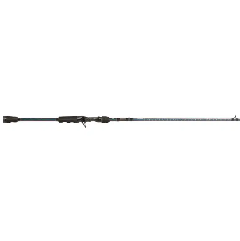 Abu Garcia Ike Signature Rod 701
