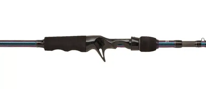 Abu Garcia Ike Signature Rod 701 - Afbeelding 2