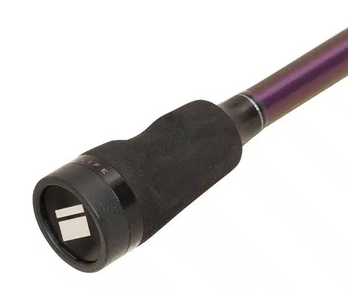 Abu Garcia Ike Signature Rod 701 - Afbeelding 3