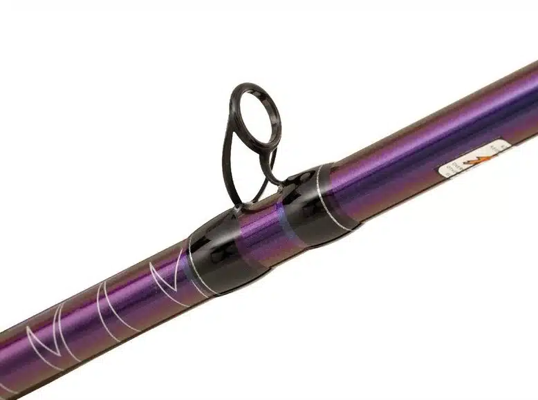 Abu Garcia Ike Signature Rod 701 - Afbeelding 4