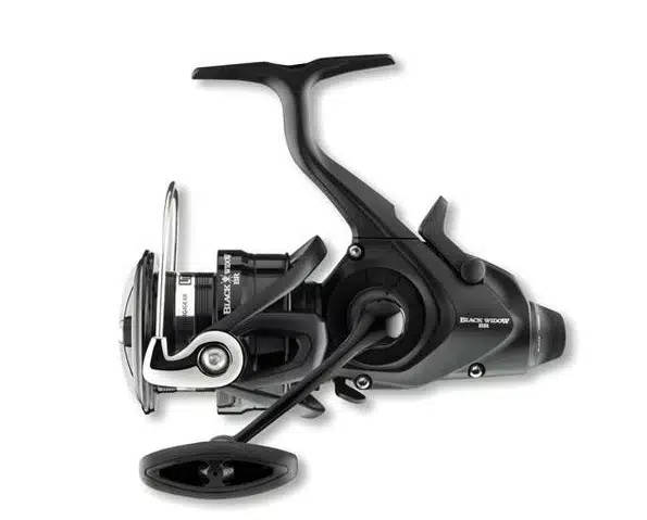 Daiwa Black Widow BR LT 2500