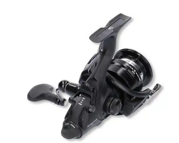 Daiwa Black Widow BR LT 2500 - Afbeelding 2