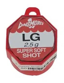 Dinsmores Super Soft Shot - Afbeelding 8