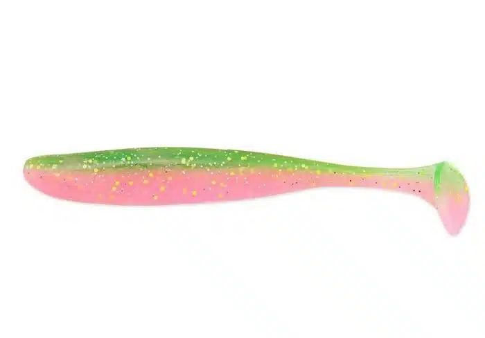 Keitech Easy Shiner 3,5" (8.89cm) 7pcs - Afbeelding 17