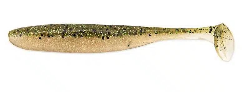 Keitech Easy Shiner 4'' (10.16cm) 7 pcs - Afbeelding 4