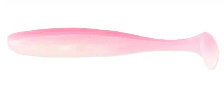 Keitech Easy Shiner 4'' (10.16cm) 7 pcs - Afbeelding 5