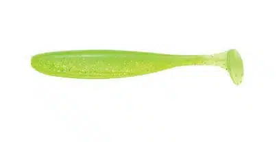 Keitech Easy Shiner 4'' (10.16cm) 7 pcs - Afbeelding 8