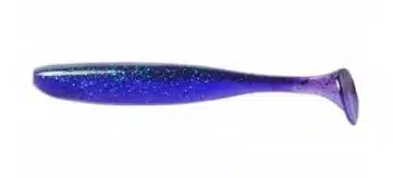 Keitech Easy Shiner 4'' (10.16cm) 7 pcs - Afbeelding 2