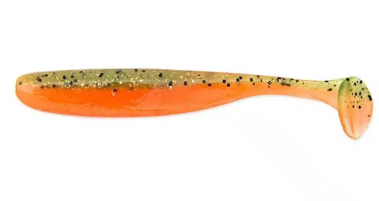 Keitech Easy Shiner 4'' (10.16cm) 7 pcs - Afbeelding 10