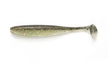 Keitech Easy Shiner 4'' (10.16cm) 7 pcs - Afbeelding 3
