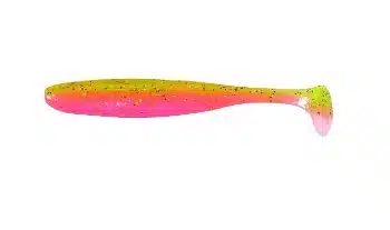 Keitech Easy Shiner 4'' (10.16cm) 7 pcs - Afbeelding 7