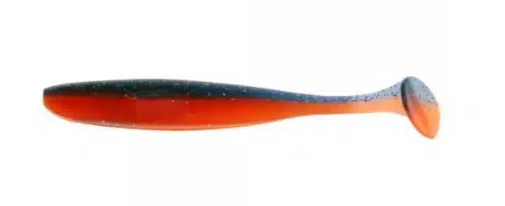 Keitech Easy Shiner 4'' (10.16cm) 7 pcs - Afbeelding 12
