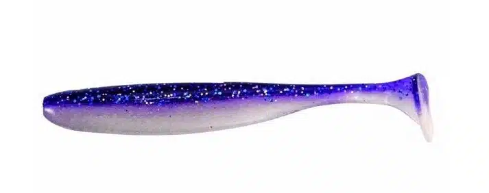 Keitech Easy Shiner 4'' (10.16cm) 7 pcs - Afbeelding 13