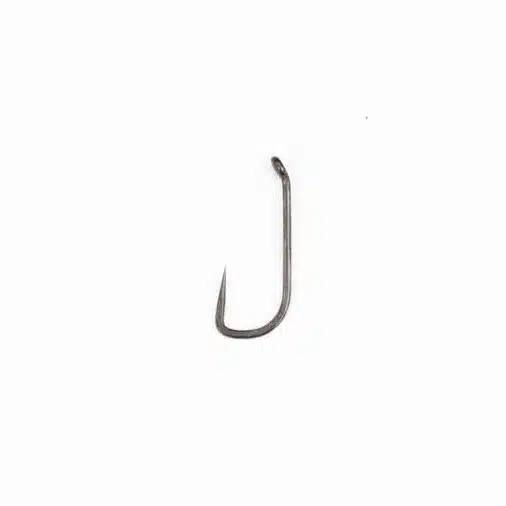 Nash Pinpoint Twister Long Shank Micro Barb 10pcs - Afbeelding 2