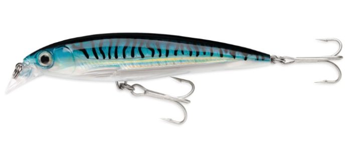 Rapala X-RAP Slashbait 10cm/13gr - Afbeelding 4