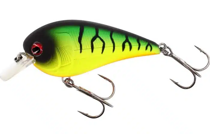 Westin Bassbite 6cm Floating - Afbeelding 3