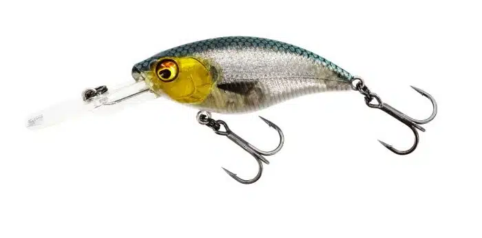 Westin Buzzbite 4cm Low Floating - Afbeelding 2