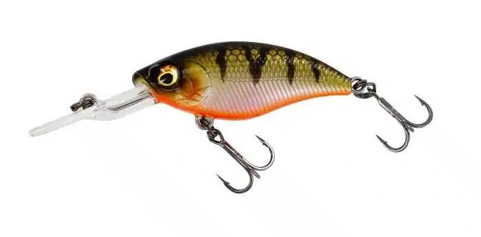 Westin Buzzbite 4cm Low Floating
