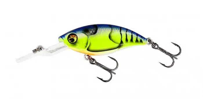 Westin Buzzbite 4cm Low Floating - Afbeelding 3