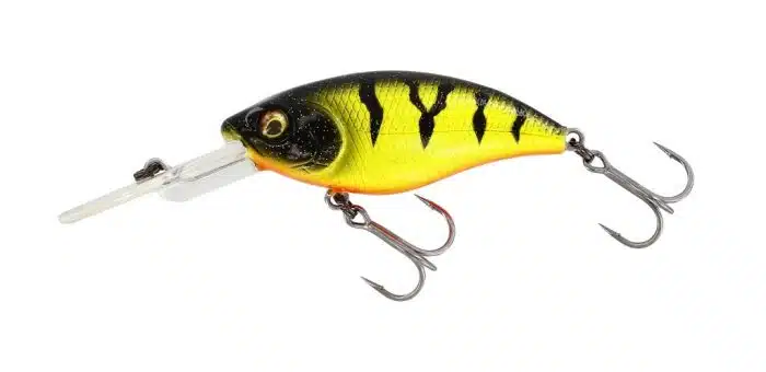 Westin Buzzbite 4cm Low Floating - Afbeelding 4