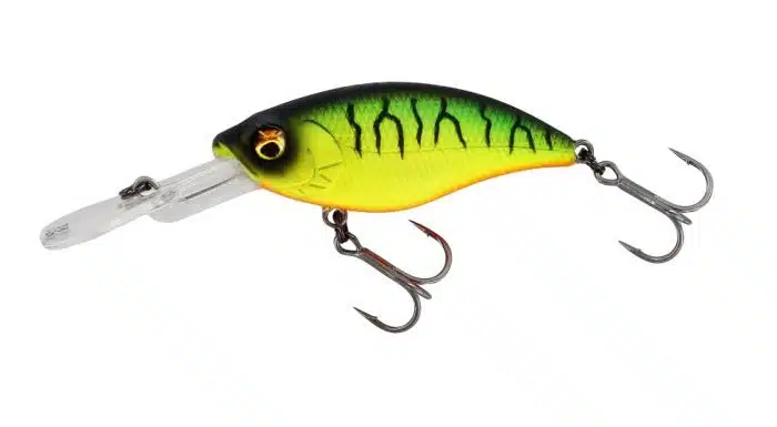 Westin Buzzbite 4cm Low Floating - Afbeelding 5