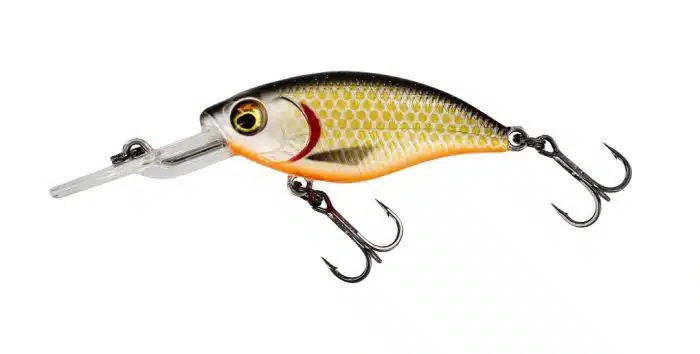 Westin Buzzbite 4cm Low Floating - Afbeelding 6
