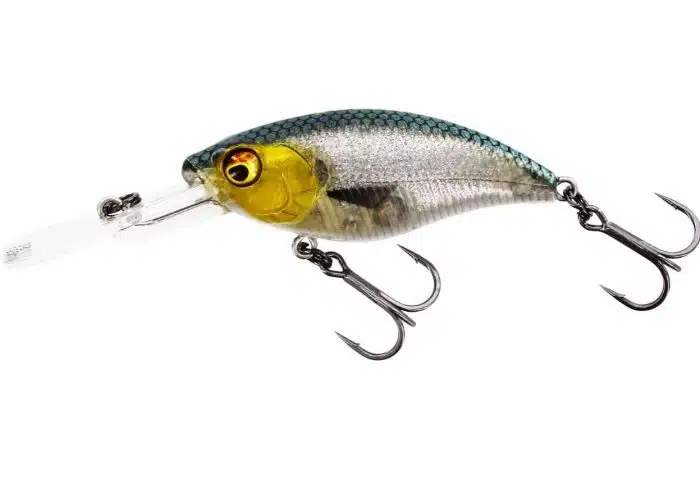 Westin Buzzbite 6cm Suspending - Afbeelding 3
