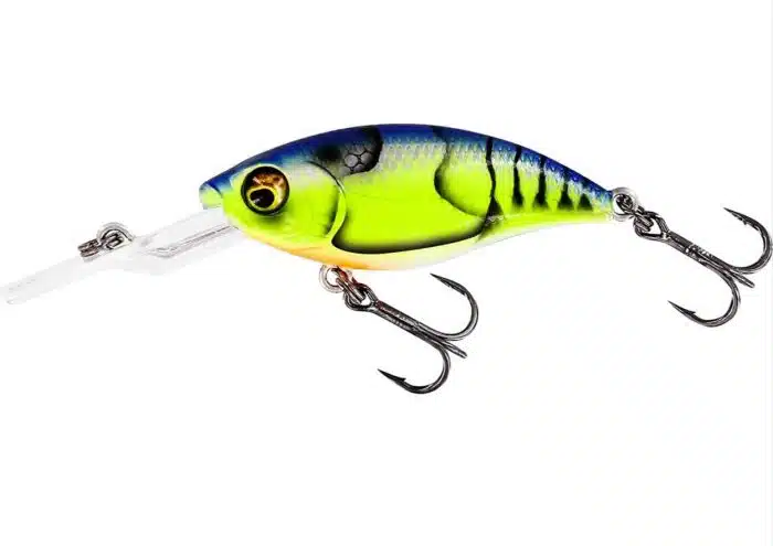 Westin Buzzbite 6cm Suspending - Afbeelding 2