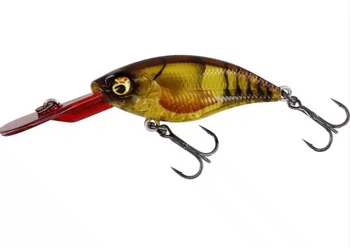 Westin Buzzbite 6cm Suspending - Afbeelding 4