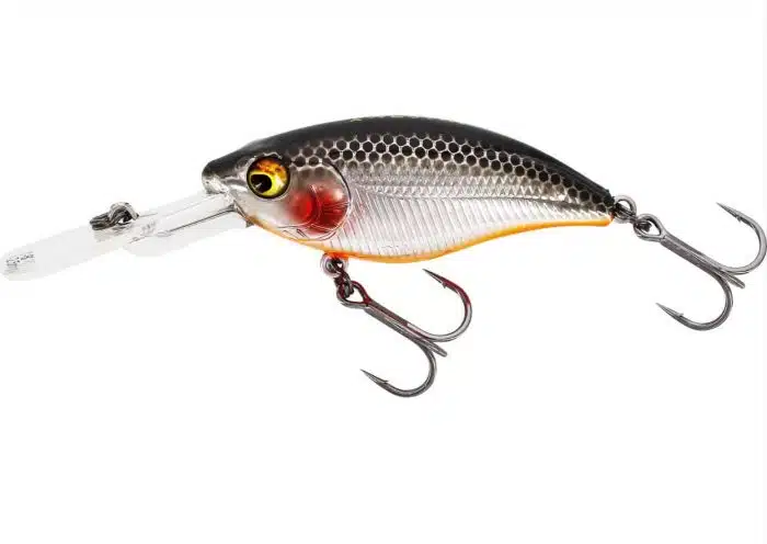Westin Buzzbite 6cm Suspending - Afbeelding 5
