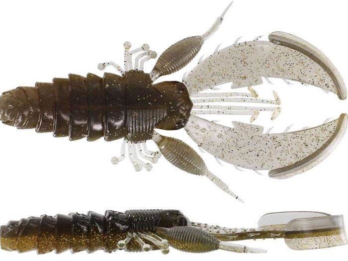 Westin Crecraw 8,5cm 5pcs - Afbeelding 8