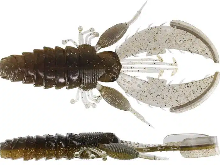 Westin Crecraw 8,5cm 5pcs - Afbeelding 8