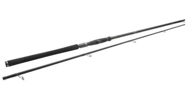 Westin W3 Powerteez 250cm ML 7-28gr - Afbeelding 2