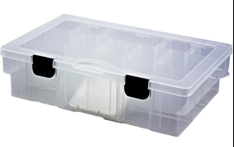 Plastilys Opbergdoos Big Bait XXL