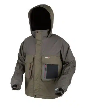 Scierra Kenai Pro Wading Jacket Dusky
