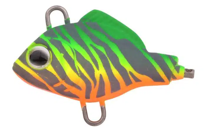 Spro ASP Spinner UV 10gr - Afbeelding 10