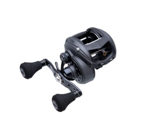 Abu Garcia Revo Beast 30lb