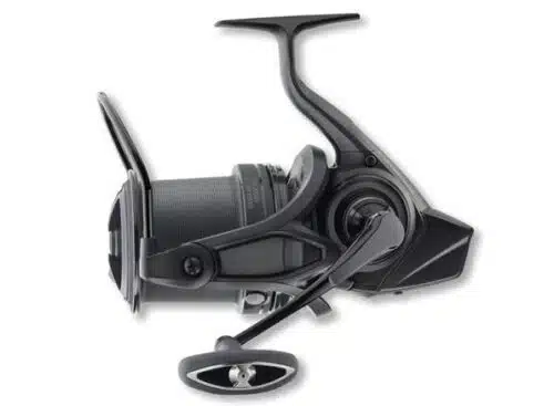 Daiwa Basia 45 SCW QD