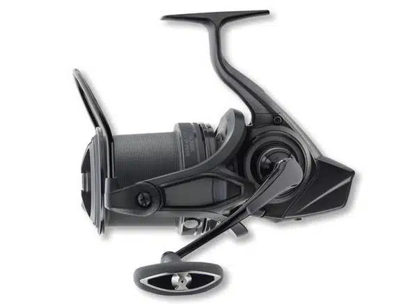 Daiwa Basia 45 SCW QD