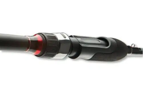 Daiwa Crossfire Spin Hengel