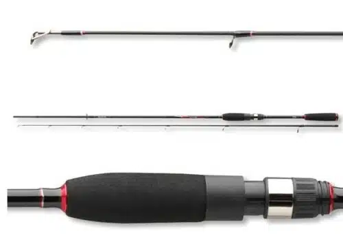 Daiwa Crossfire Spin Hengel